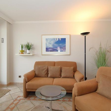 Апартаменты Haus Metropol 137 Вестерланд Экстерьер фото